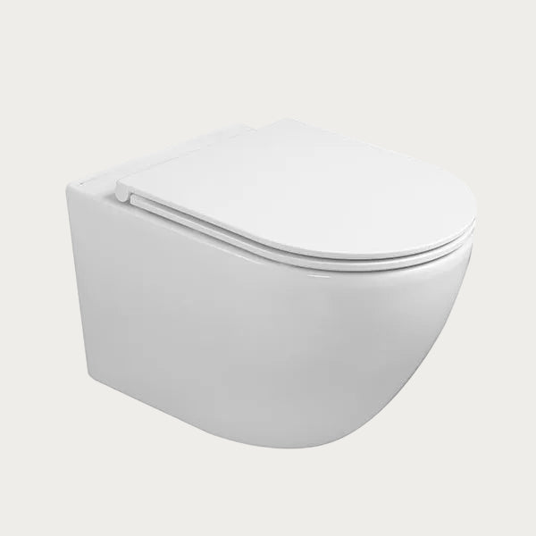 WC-bidet sospeso Opal V2