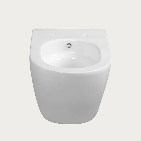 WC-bidet sospeso Opal V2
