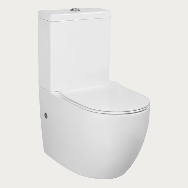 Set sanitari a pavimento Opal