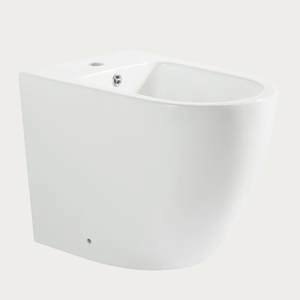 Set sanitari a pavimento Opal