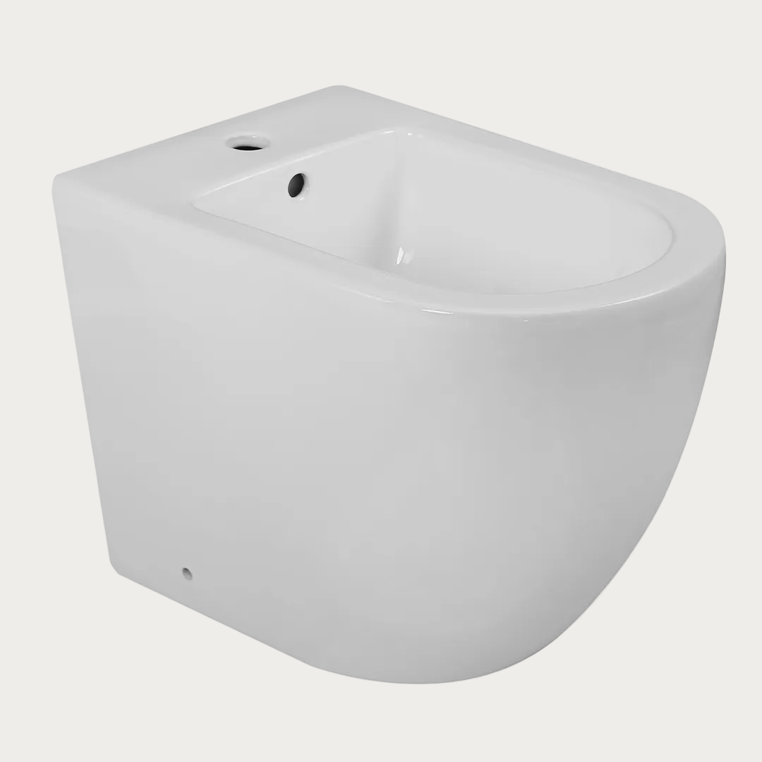 Set sanitari a pavimento Opal V2