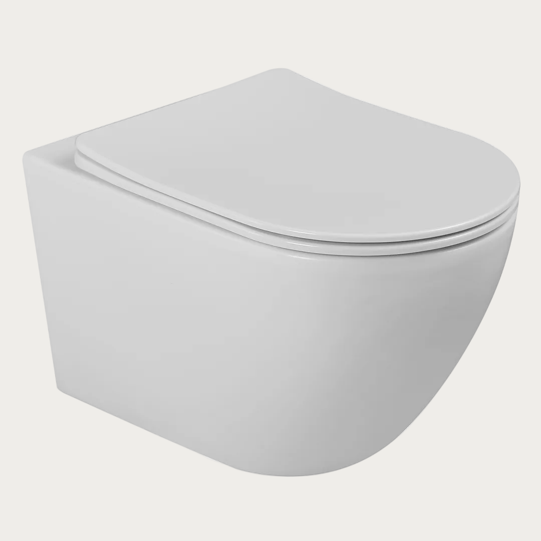 Set sanitari a pavimento Opal V2