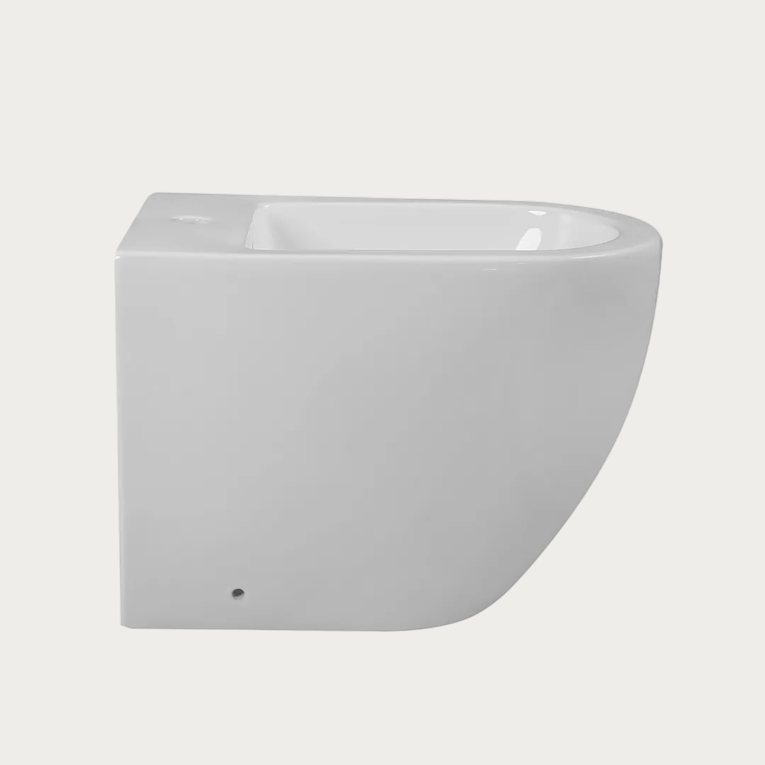 Set sanitari a pavimento Opal V2