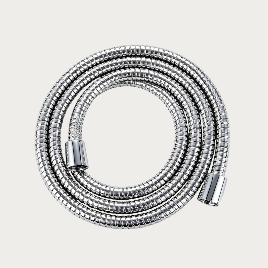 Flessibile doccia in acciaio inox Flex