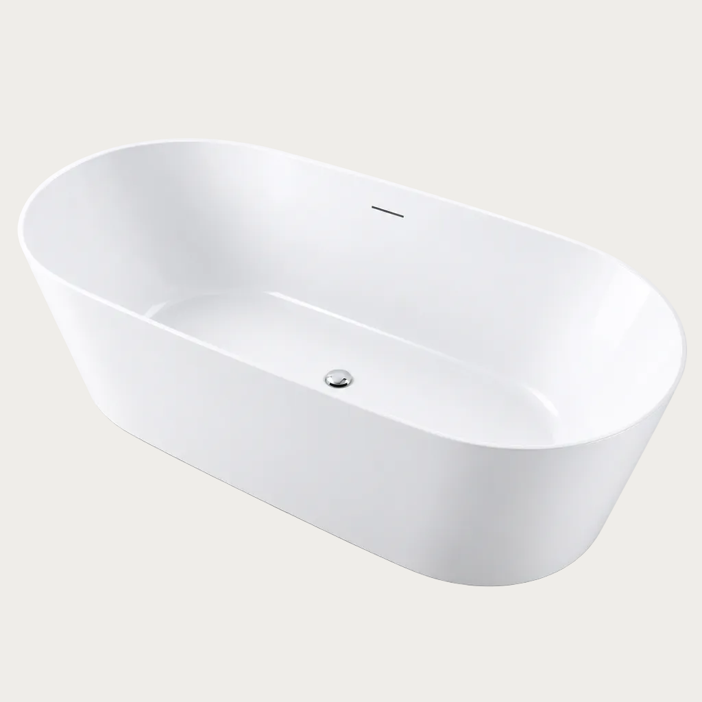 Vasca da bagno Julia