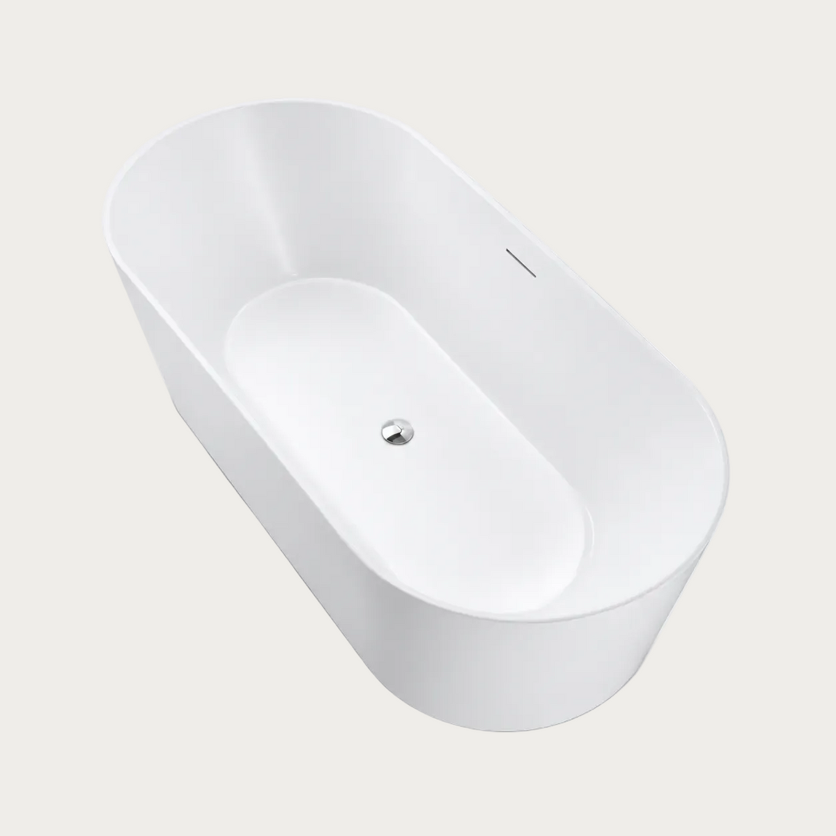 Vasca da bagno Julia