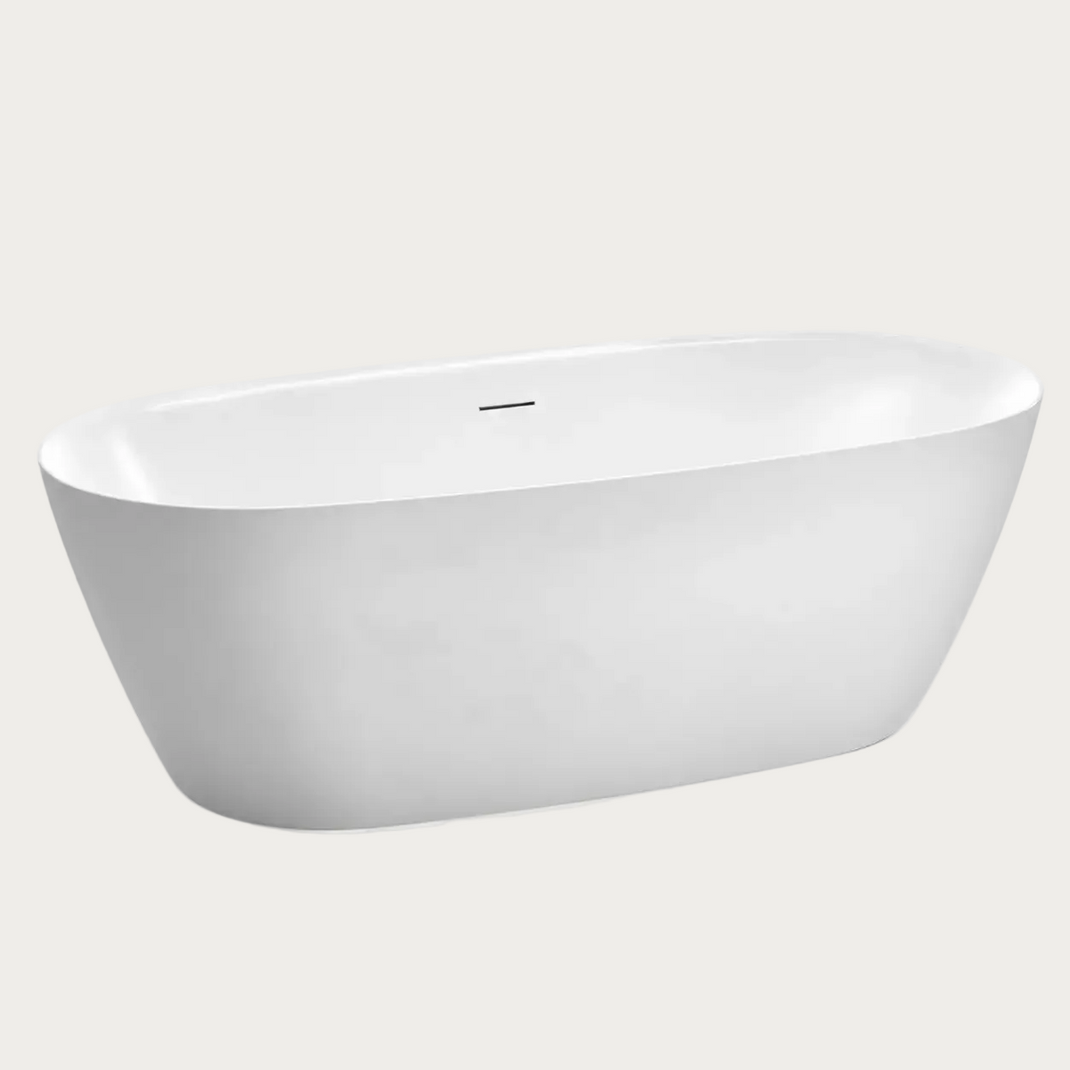 Vasca da bagno Victoria