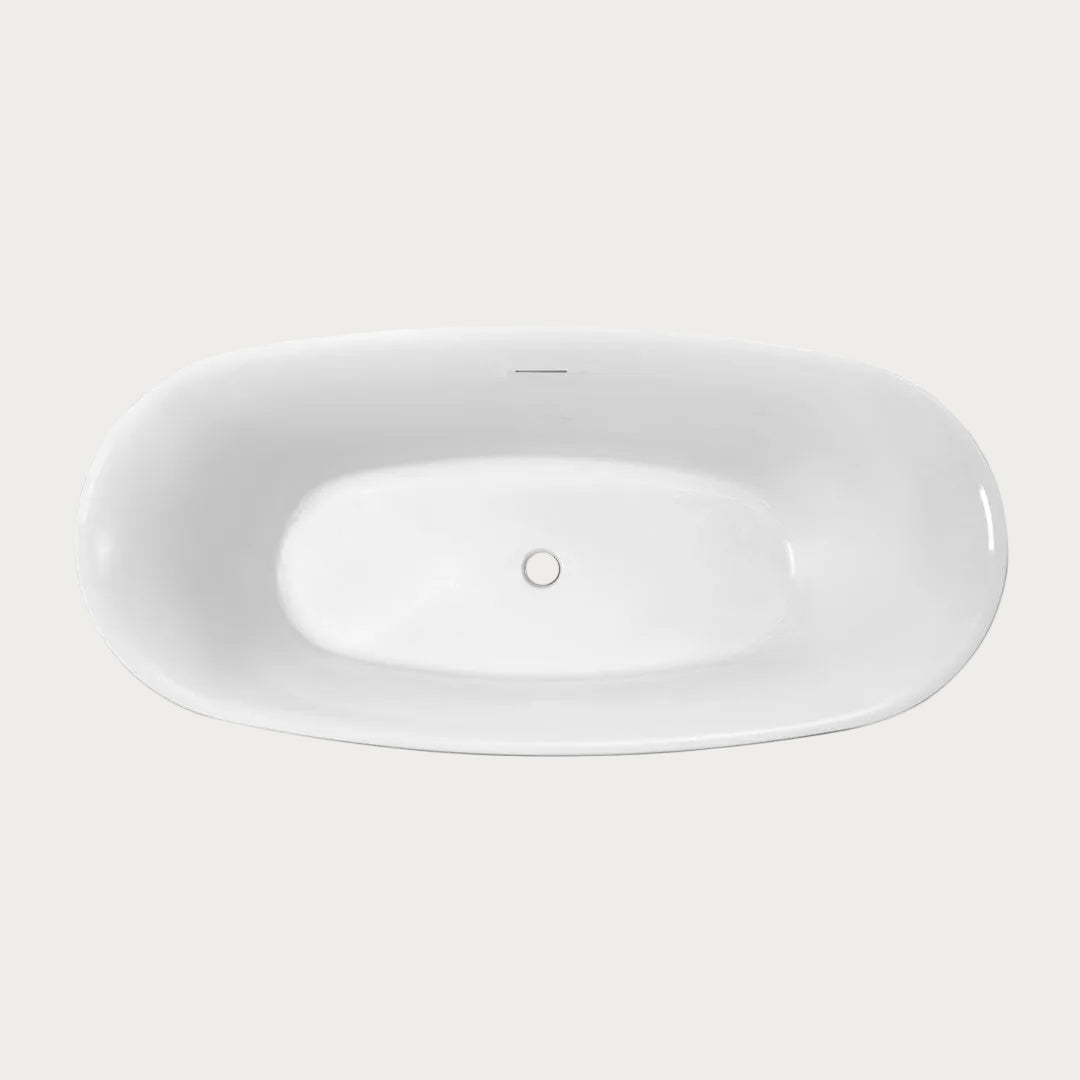 Vasca da bagno Victoria