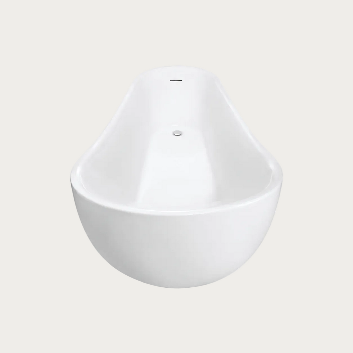 Vasca da bagno Madeline