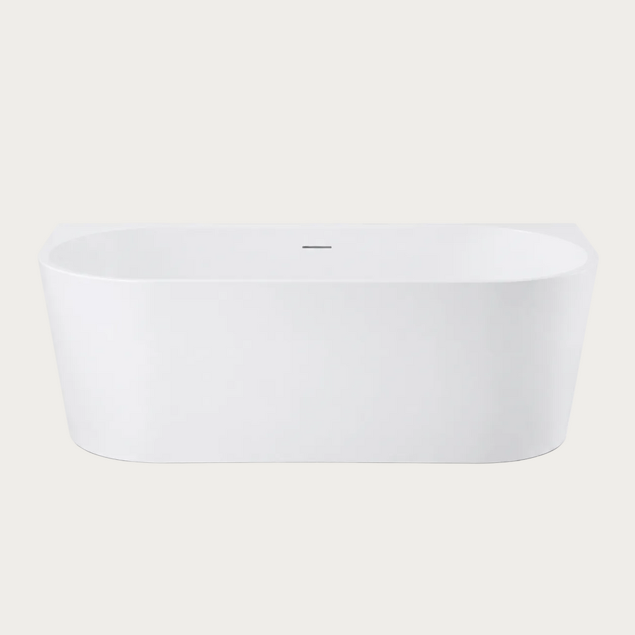 Vasca da bagno Olivia