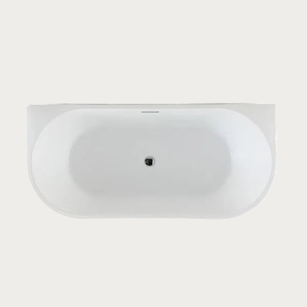 Vasca da bagno Olivia