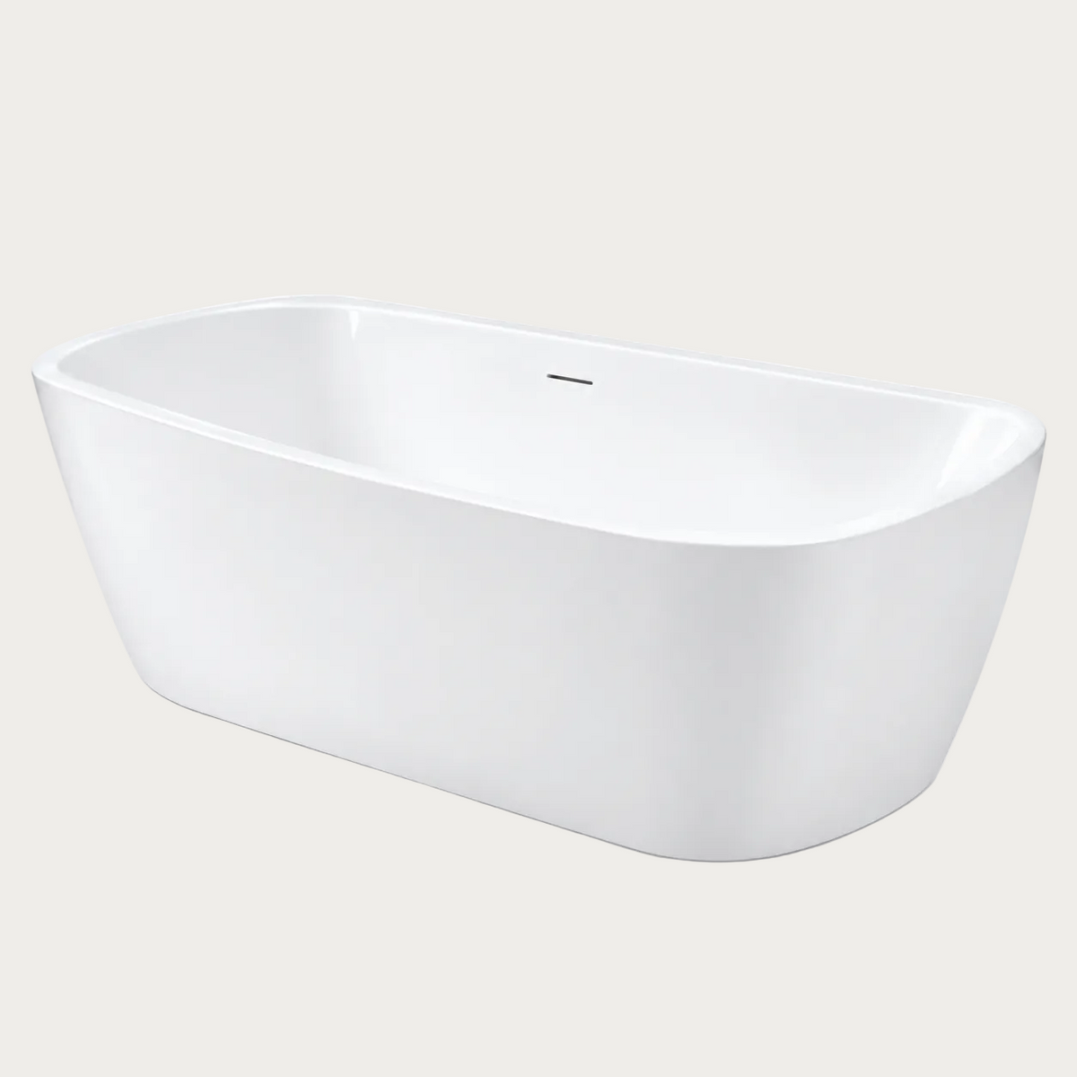 Vasca da bagno Olivia