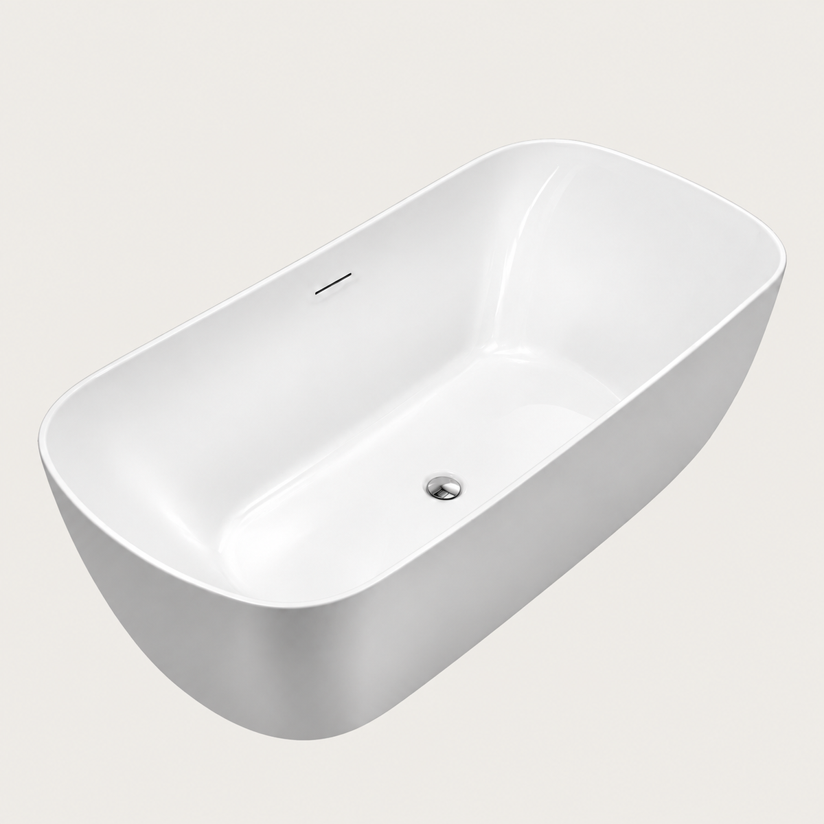 Vasca da bagno Hannah