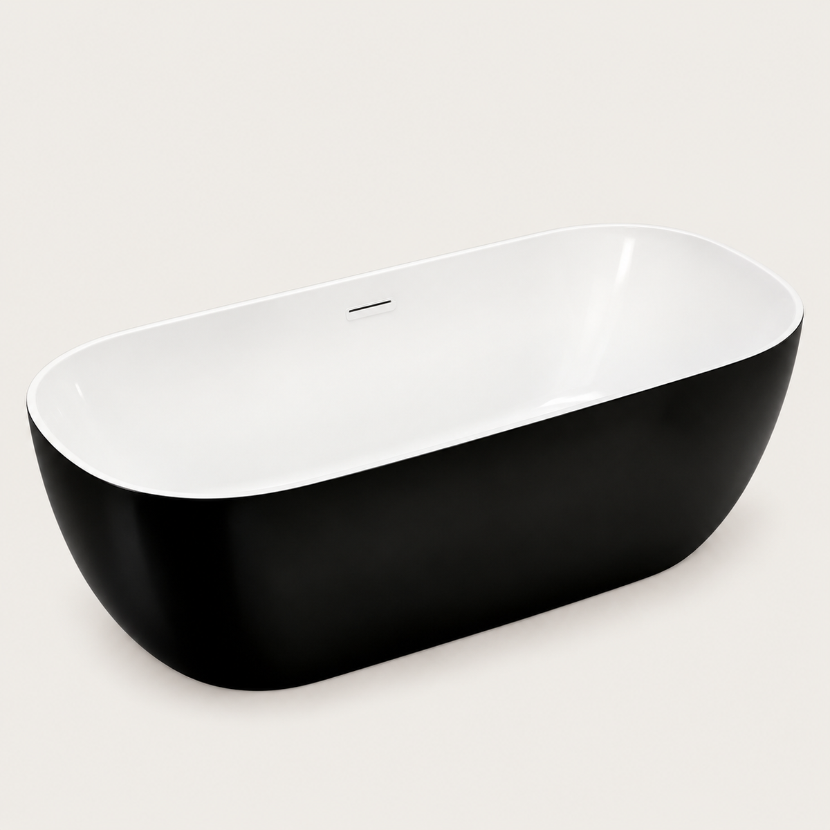 Vasca da bagno Hannah