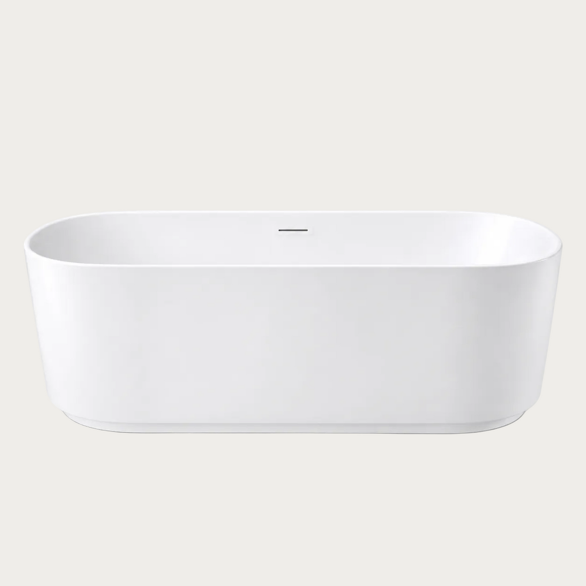 Vasca da bagno con idromassaggio Julia MSG