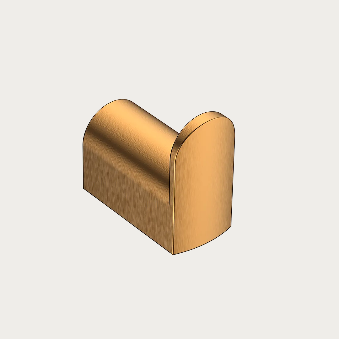 Gancio singolo Vela