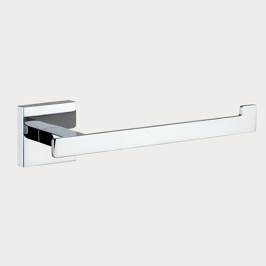 Portarotolo senza coperchio Linea Select