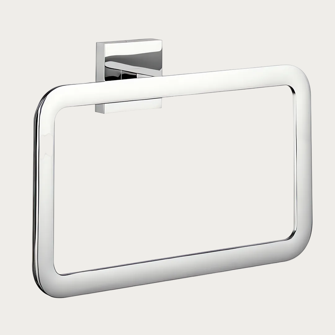 Portasciugamani ad anello Linea Select