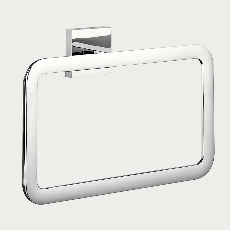 Portasciugamani ad anello Linea Select