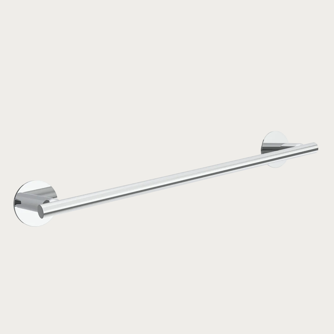 Portasciugamani 45cm adesivo Rapida