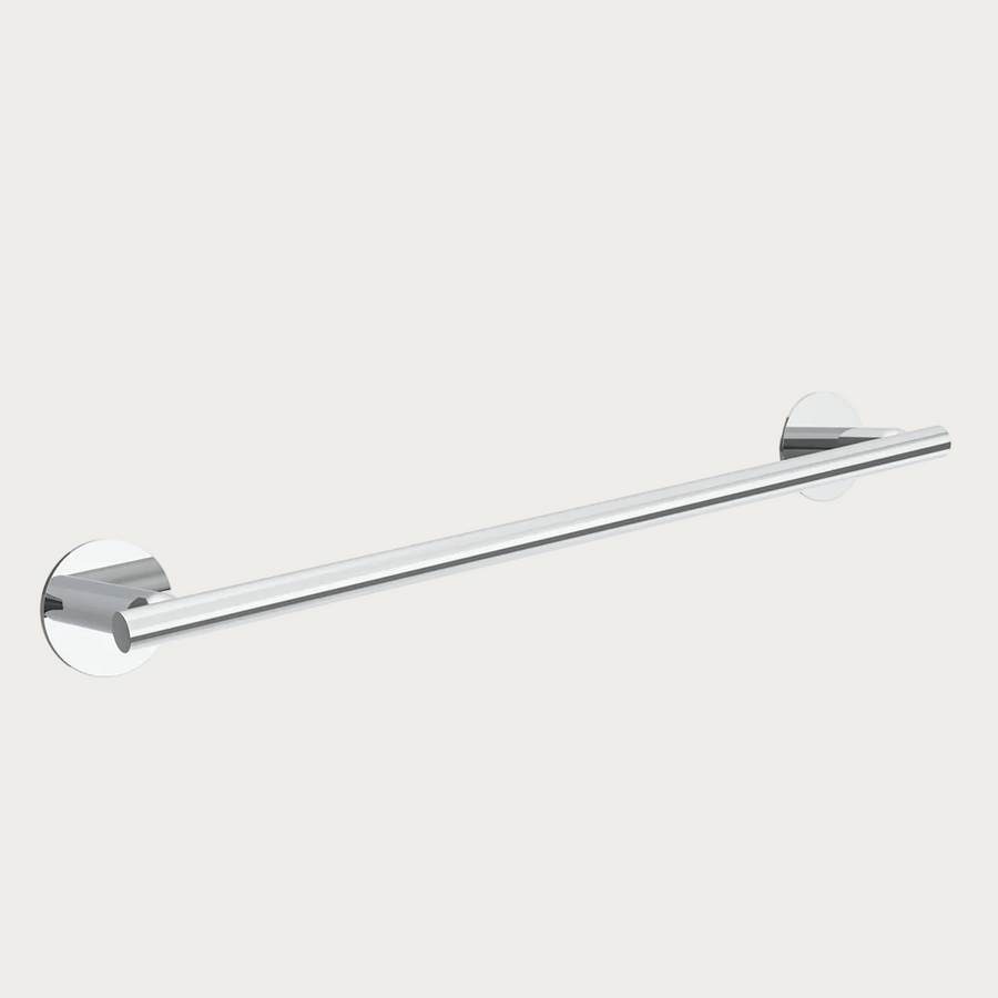 Portasciugamani 45cm adesivo Rapida