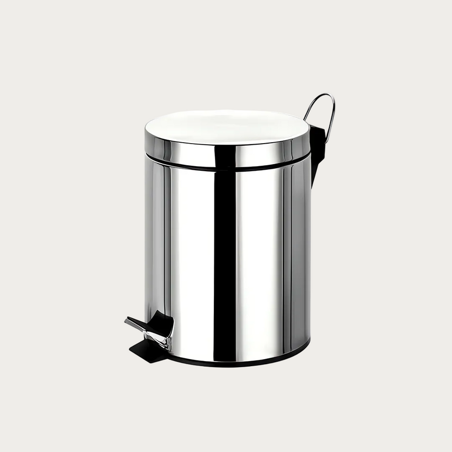 Pattumiera bagno 5 L Forma Select