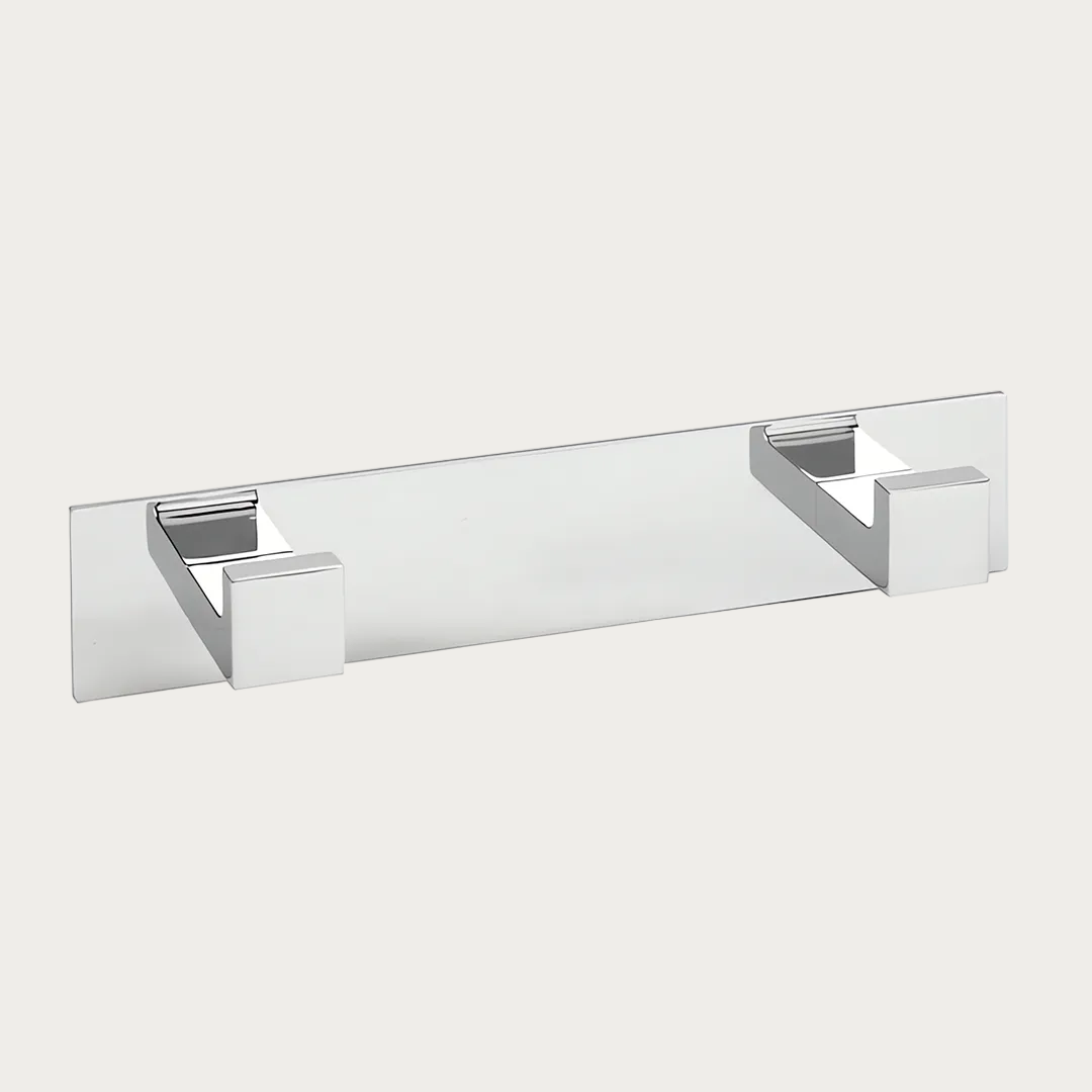 Appendino a 2 ganci Select